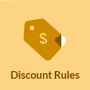 Wordpress Pick 7 discount rules for woocommerce pro plugin logo - Wordpress Pick