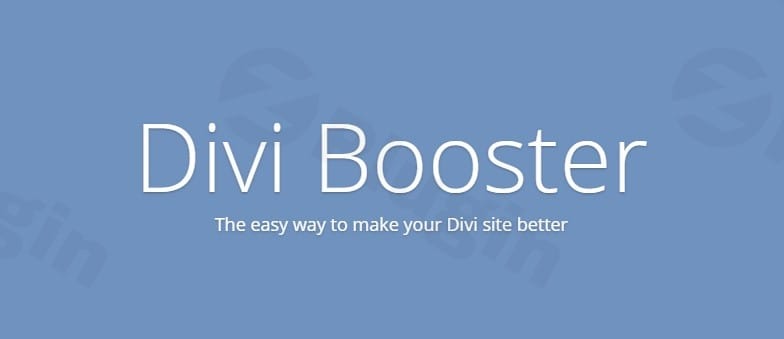 Wordpress Pick 6 divi booster wordpress plugin plugin logo - Wordpress Pick