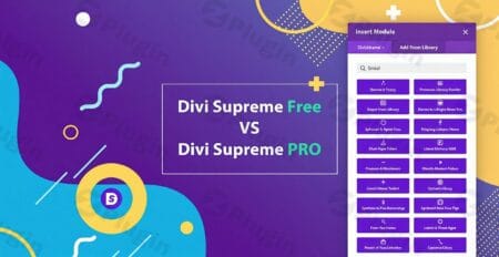 divi supreme plugin - Divi Supreme v4.9.97.33
