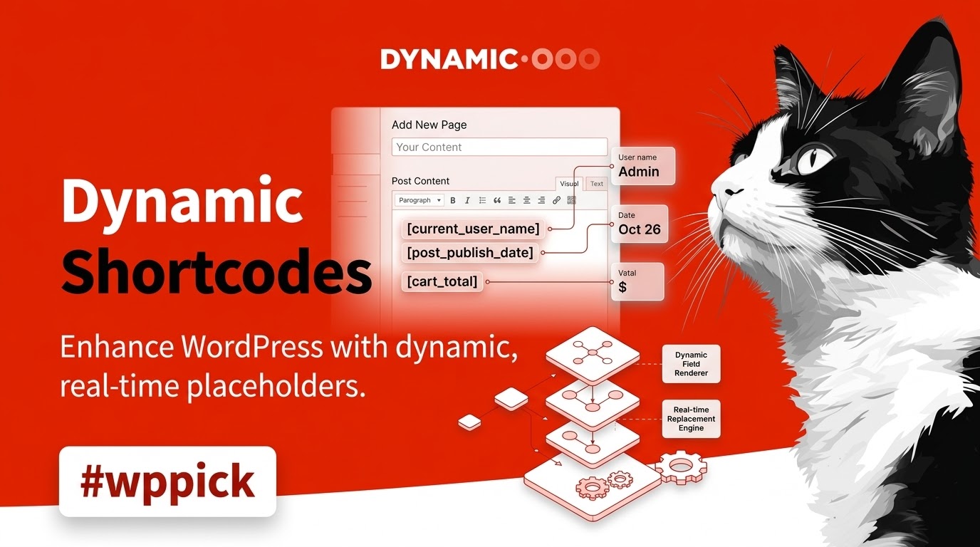 Dynamic.ooo – Dynamic Shortcodes dynamic ooo dynamic shortcodes feature - Dynamic.ooo - Dynamic Shortcodes