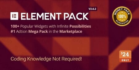 element pack pro plugin - Downloads