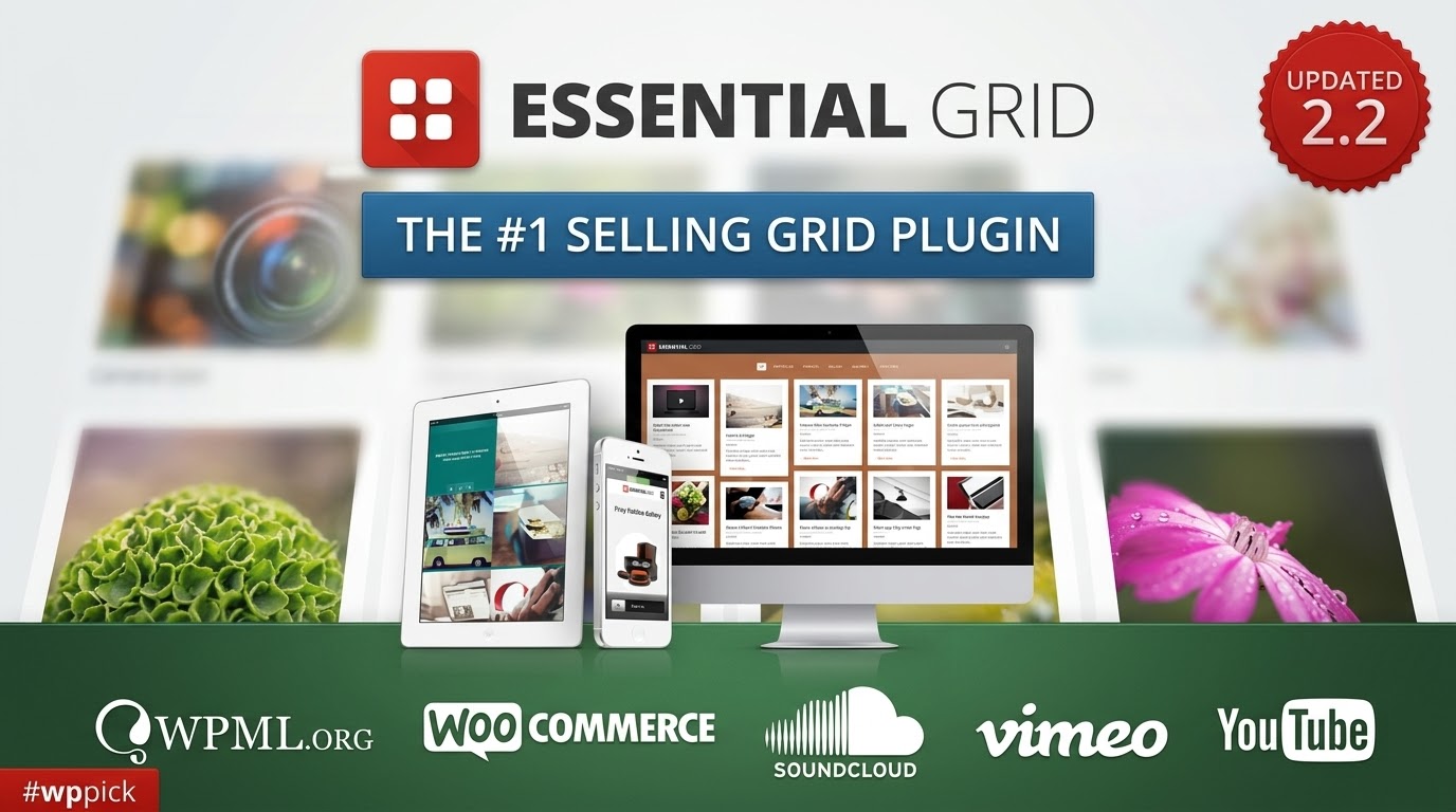 Essential Grid – Best Gallery WordPress Plugin essential grid best gallery wordpress plugin feature 1 - Essential Grid - Best Gallery WordPress Plugin