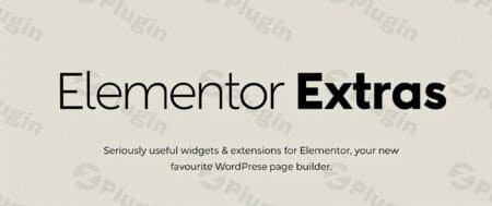 extras for elementor plugin - Extras for Elementor v2.2.52