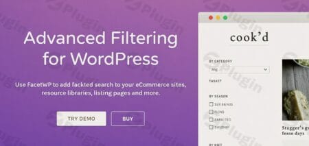 facetwp plugin - FacetWP v4.4.1