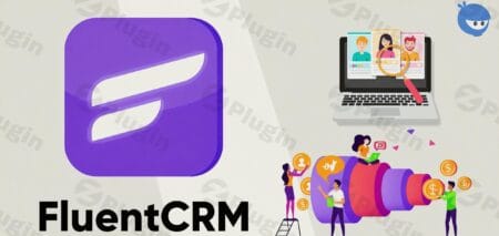fluentcrm pro plugin - FluentCRM Pro v2.9.50