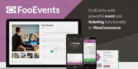fooevents for woocommerce by fooevents plugin - Downloads