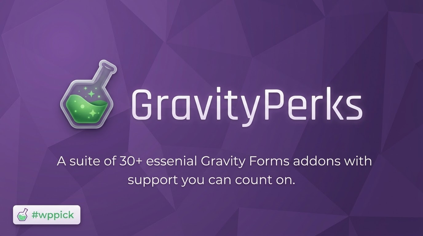 gravity perks feature 1 - Download the Best WordPress Plugins in One Place​