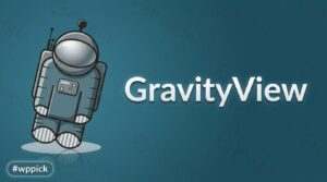 gravityview display gravity forms entries on your websites feature - Downloads