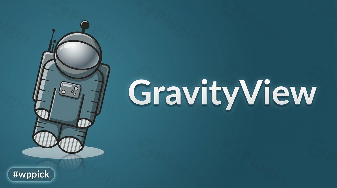gravityview display gravity forms entries on your websites feature - Download the Best WordPress Plugins in One Place​
