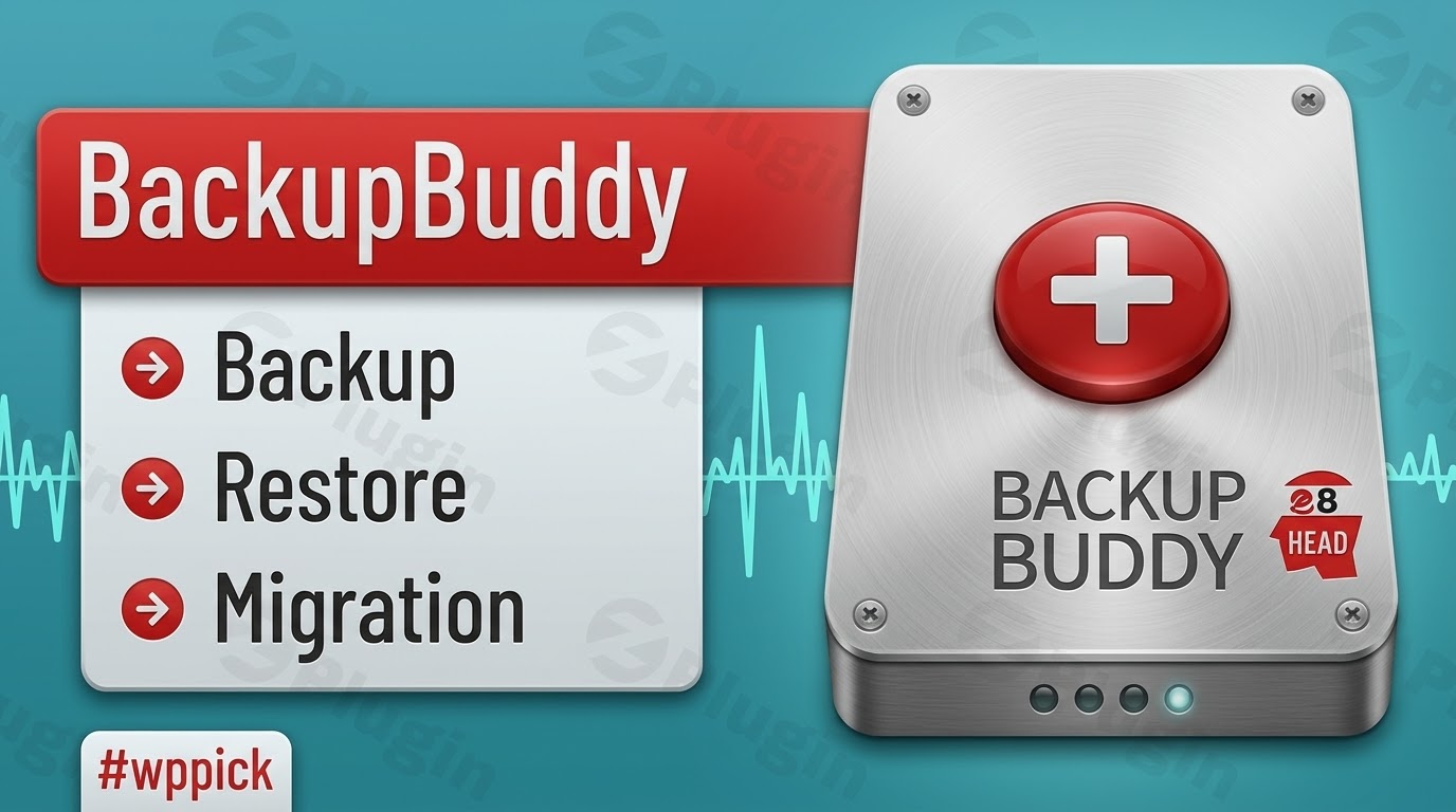 ithemes backupbuddy plugin for wordpress feature - Download the Best WordPress Plugins in One Place​