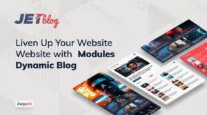 jetblog blogging package for elementor page builder feature - JetBlog - Blogging Package for Elementor Page Builder