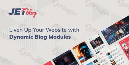 jetblog plugin - JetBlog v2.4.4
