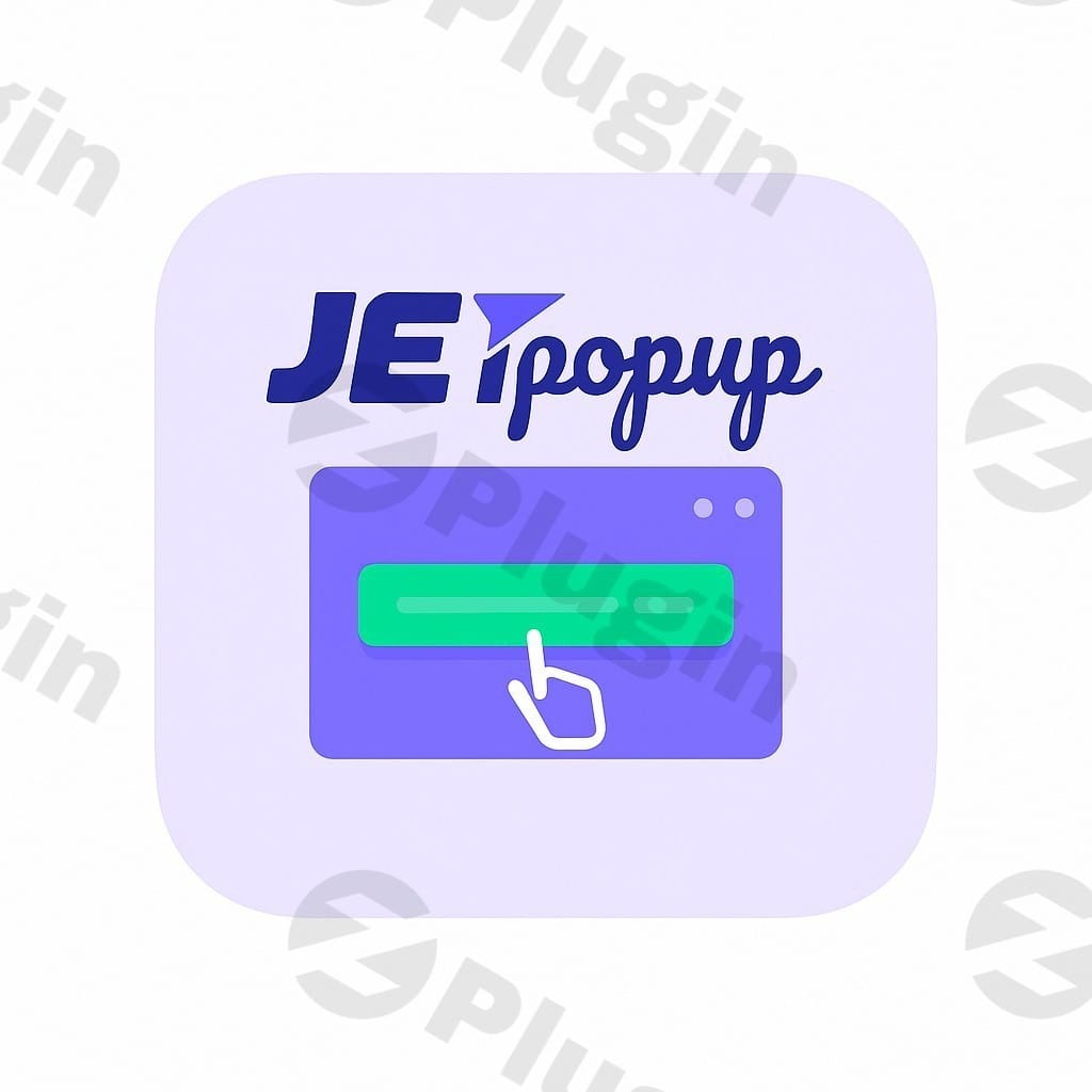 Wordpress Pick 5 jetpopup plugin logo - Wordpress Pick