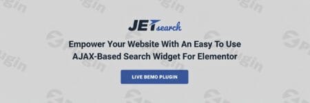 jetsearch plugin - JetSearch v3.5.8