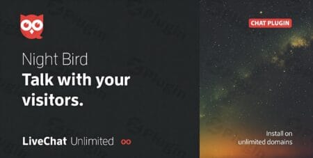 live chat unlimited plugin - Live Chat Unlimited v3.7.6