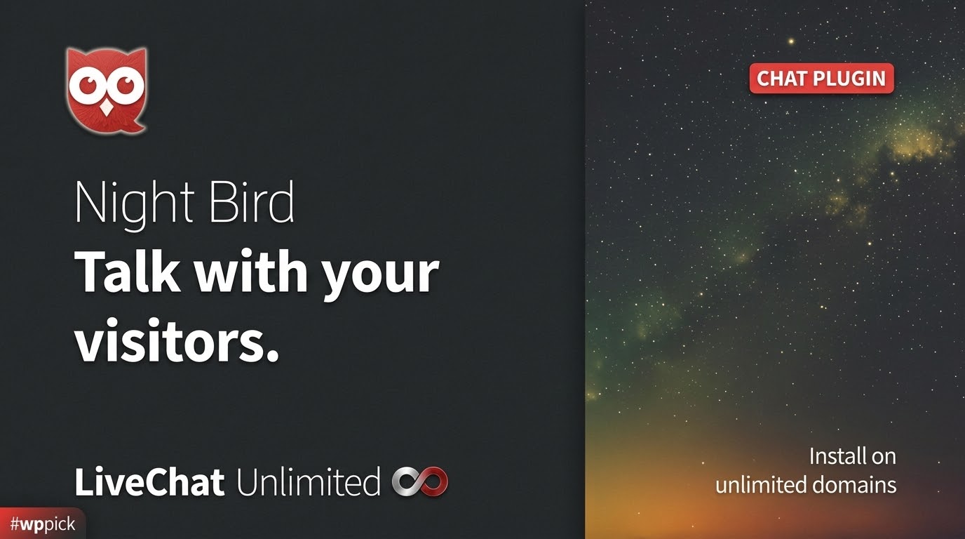 Live Chat Unlimited – WordPress Plugin live chat unlimited wordpress plugin feature - Live Chat Unlimited - WordPress Plugin