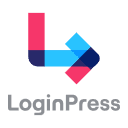 Wordpress Pick 4 loginpress pro plugin logo - Wordpress Pick