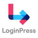 Wordpress Pick 3 loginpress pro plugin logo - Wordpress Pick