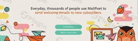 mailpoet premium plugin - MailPoet Premium v5.12.0
