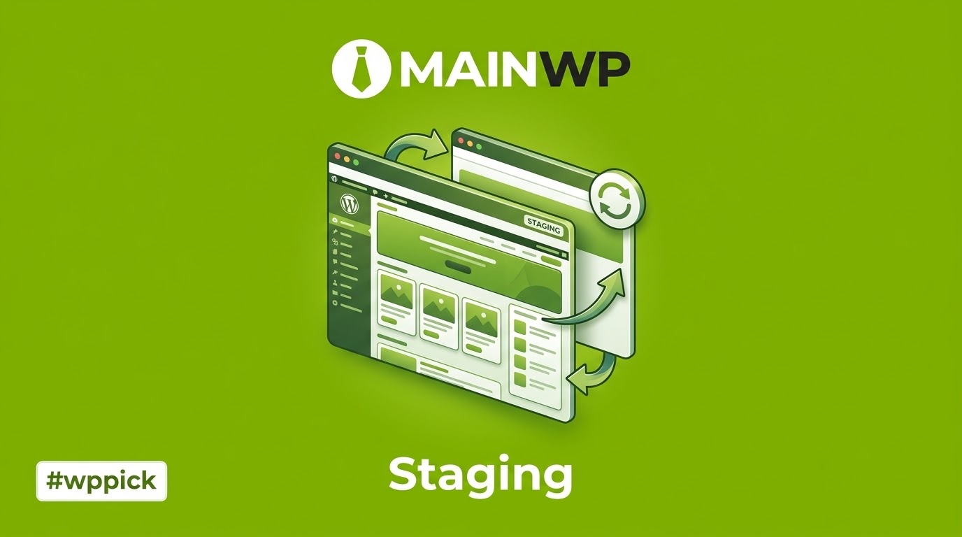 Mainwp Staging Extension mainwp staging extension feature - Mainwp Staging Extension