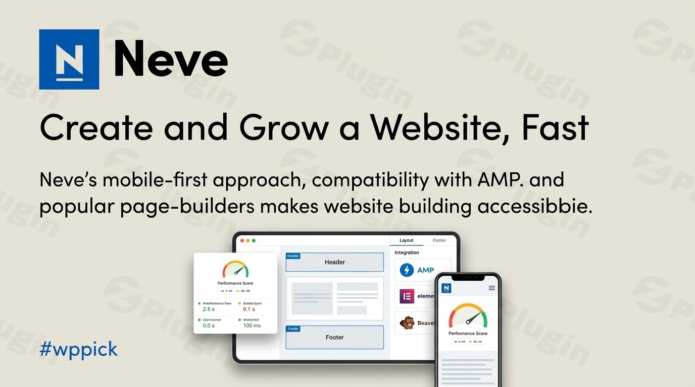 neve pro add on by themeisle feature - Download the Best WordPress Plugins in One Place​