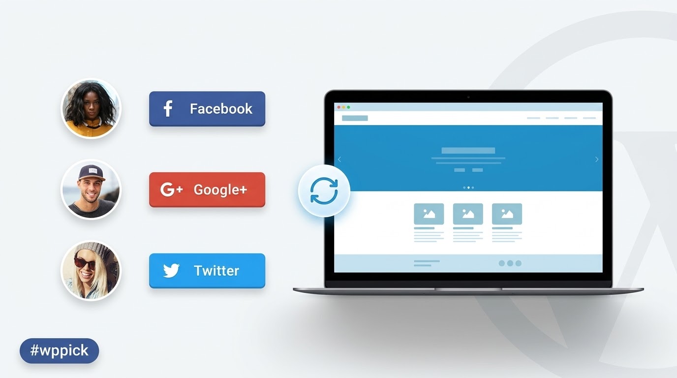 nextend social login pro addon feature - Download the Best WordPress Plugins in One Place​