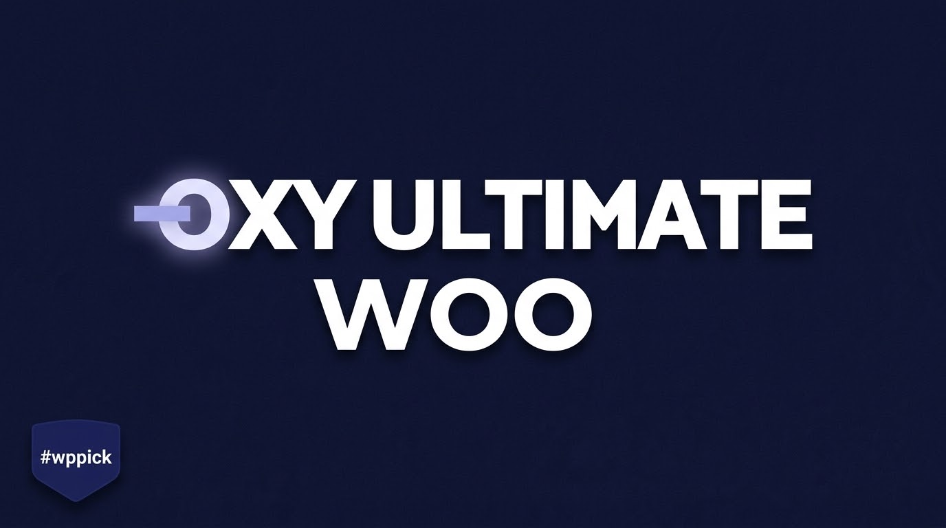 oxy ultimate woo feature - Download the Best WordPress Plugins in One Place​