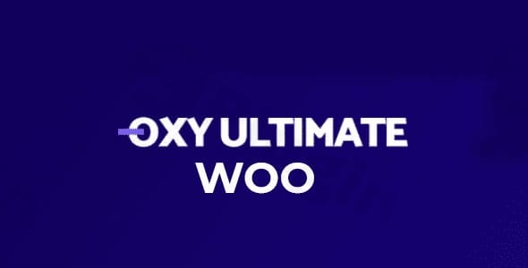 Wordpress Pick 3 oxy ultimate woo plugin logo - Wordpress Pick