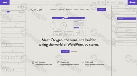 oxygen builder plugin - Oxygen Builder v4.9.1