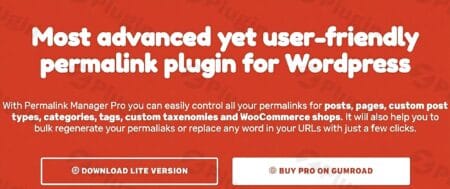 permalink manager pro plugin - Permalink Manager Pro v2.5.1.1