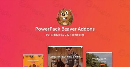 powerpack beaver builder addon plugin - Powerpack Beaver Builder Addon v2.40.2