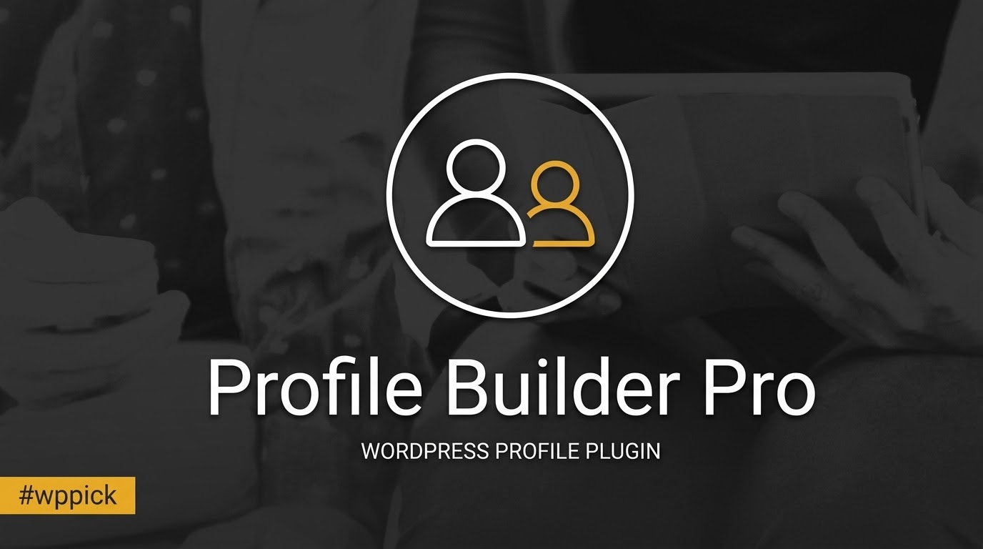 profile builder pro wordpress profile plugin feature - Download the Best WordPress Plugins in One Place​