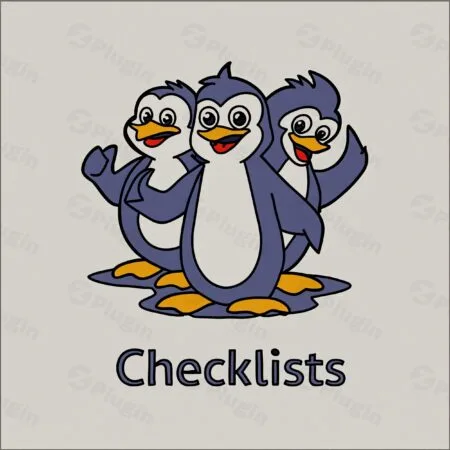 publishpress checklists pro plugin - Publishpress Checklists Pro v2.20.0