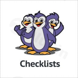 Wordpress Pick 5 publishpress checklists pro plugin logo - Wordpress Pick