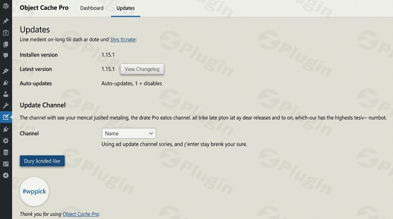 Redis Object Cache Pro redis object cache pro feature - Redis Object Cache Pro