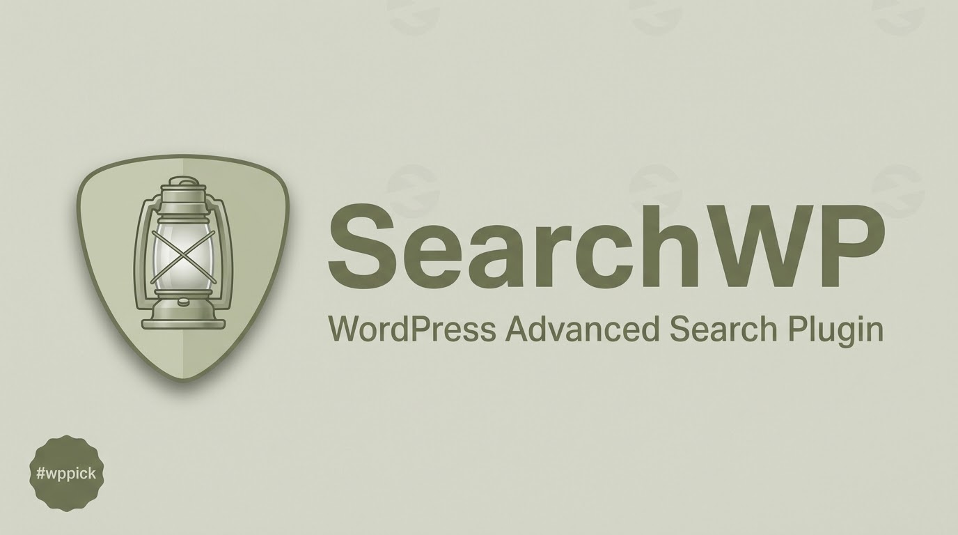 searchwp instantly improve your site search feature - Download the Best WordPress Plugins in One Place​