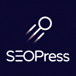 Wordpress Pick 5 seopress pro plugin logo - Wordpress Pick
