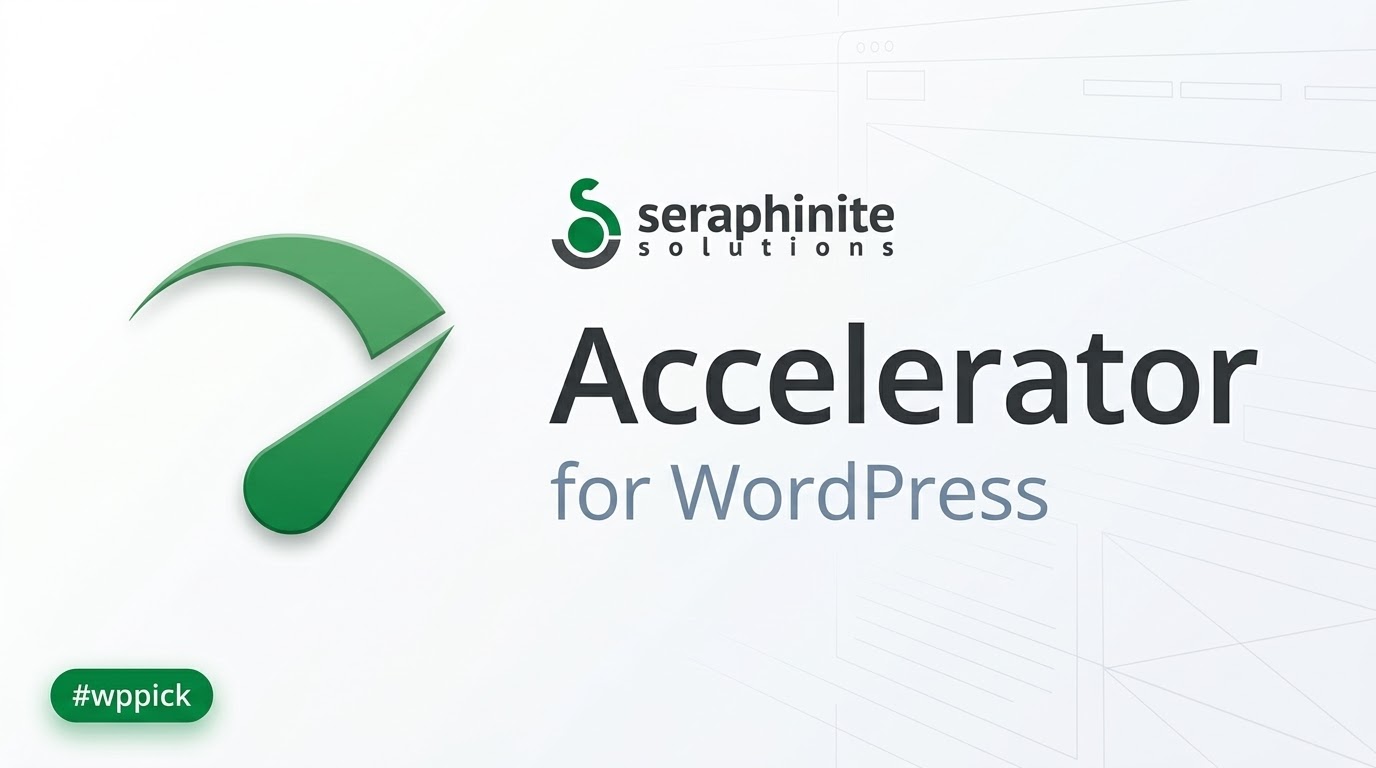 Seraphinite Accelerator (full, Premium) seraphinite accelerator full premium feature - Seraphinite Accelerator (full, Premium)