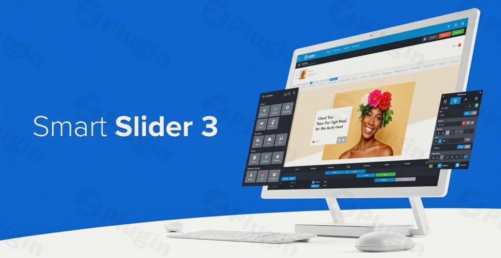 Download Smart Slider 3 Pro By NextEnd