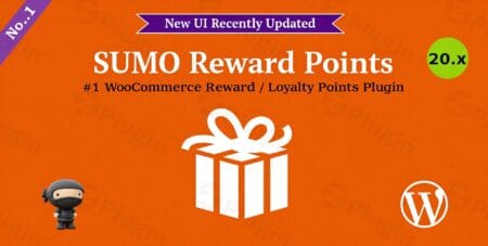 sumo reward points plugin - Sumo Reward Points - Woocommerce Reward System