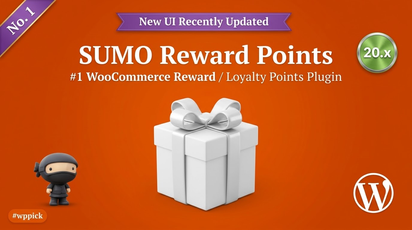 Sumo Reward Points – Woocommerce Reward System sumo reward points woocommerce reward system feature - Sumo Reward Points - Woocommerce Reward System