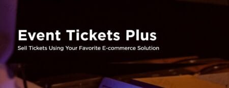 the events calendar pro event tickets plus plugin - The Events Calendar Pro Event Tickets Plus v6.3.0.2