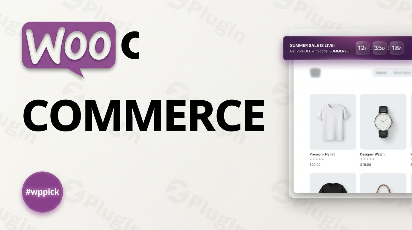 top bar for woocommerce feature - Download the Best WordPress Plugins in One Place​