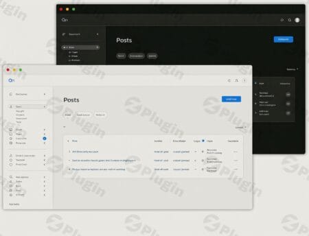 uipress pro plugin - UiPress Pro v3.4.02