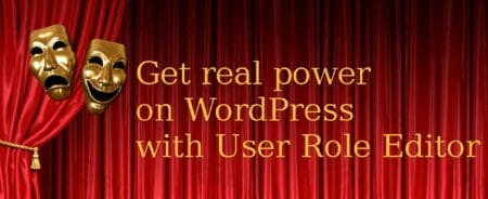user role editor pro plugin - User Role Editor Pro v4.64.5
