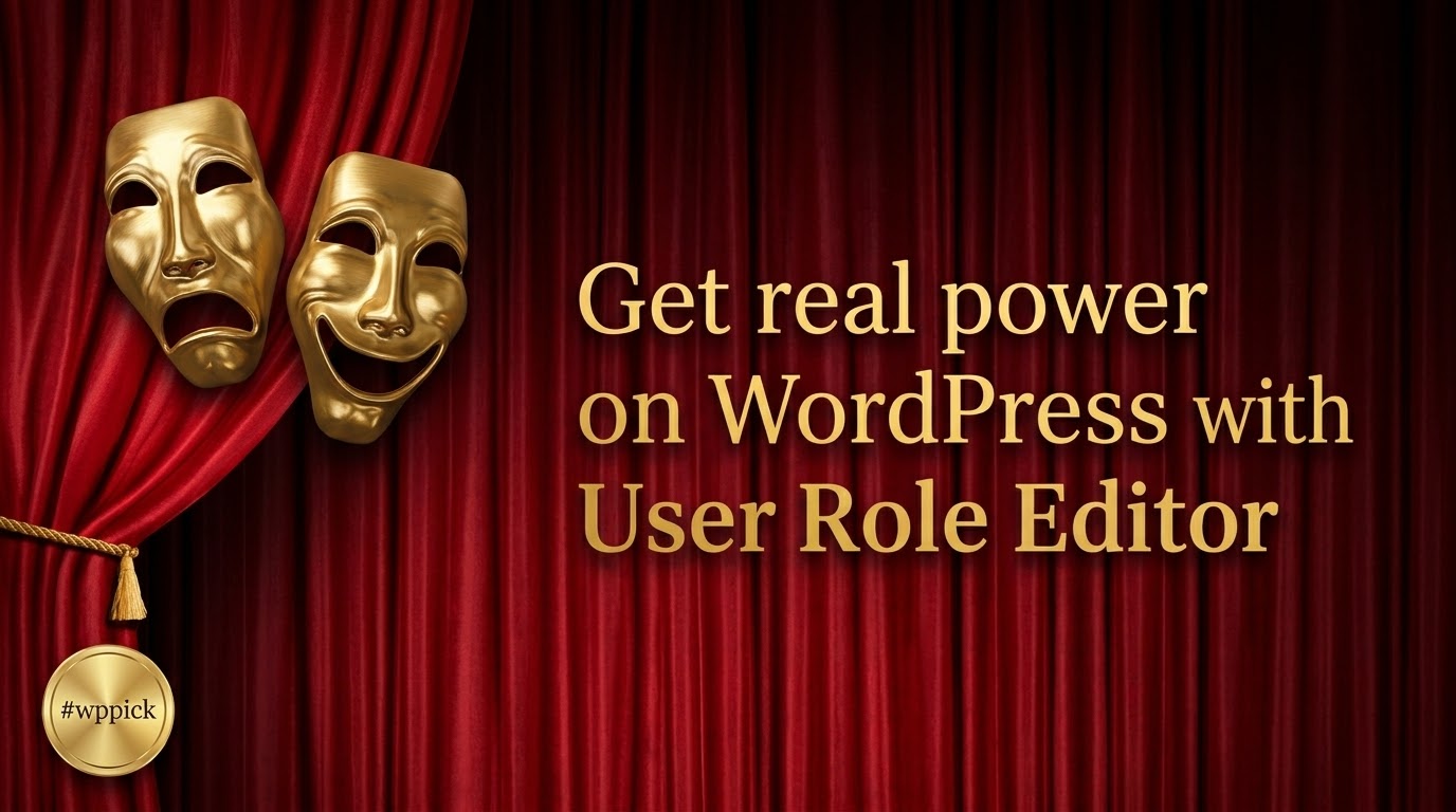 user role editor pro wordpress plugin feature 1 - Download the Best WordPress Plugins in One Place​