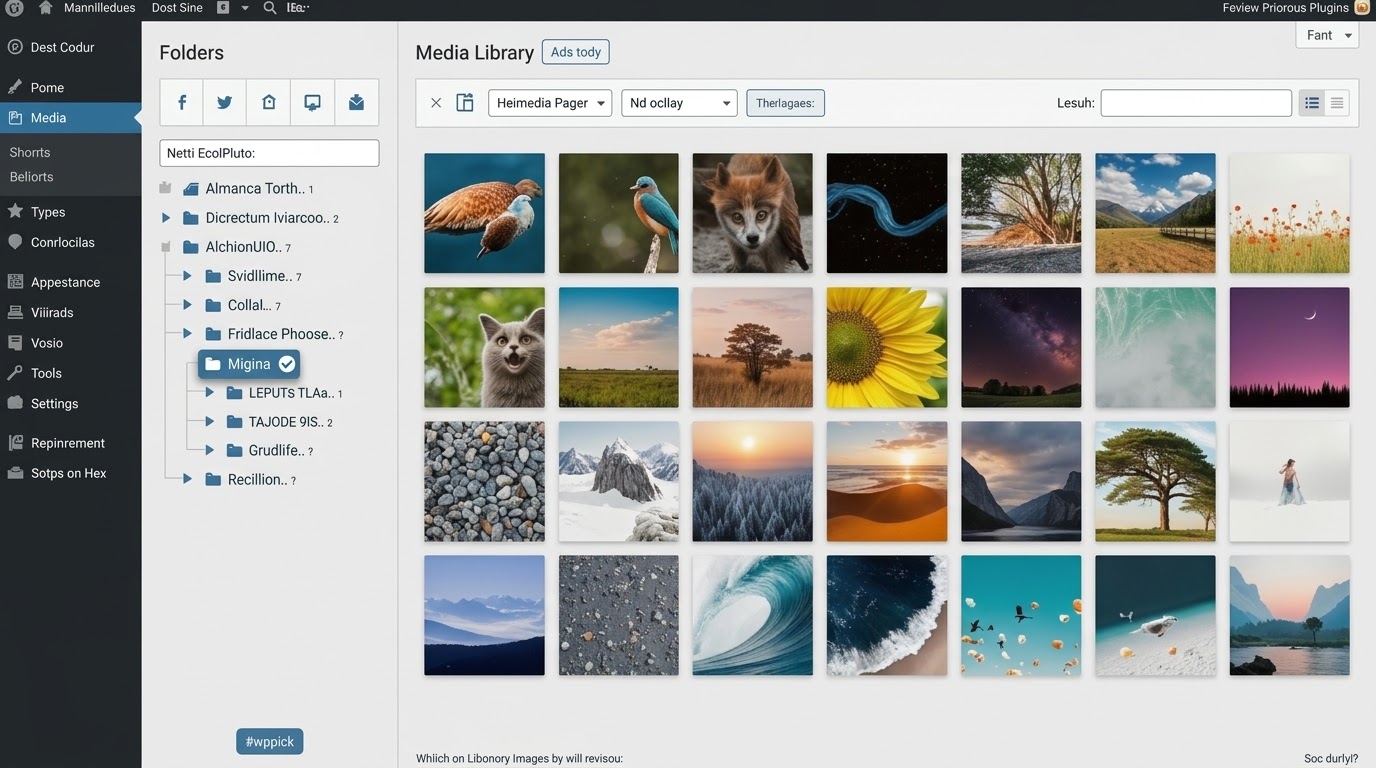Wicked Folders Pro wicked folders pro feature - Wicked Folders Pro