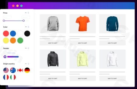 woocommerce ajax products filter by berocket plugin - Woocommerce Ajax Products Filter By Berocket v3.1.8.2
