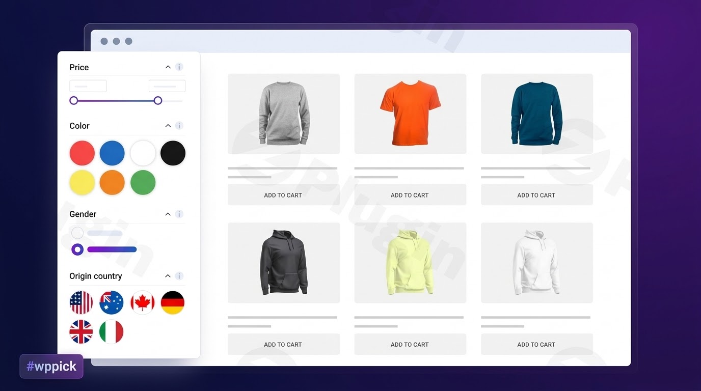 Woocommerce Ajax Products Filter By Berocket v3.1.8.2 woocommerce ajax products filter by berocket v3 1 8 2 feature - Woocommerce Ajax Products Filter By Berocket v3.1.8.2