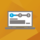 Wordpress Pick 5 woocommerce multistep checkout wizard plugin logo - Wordpress Pick